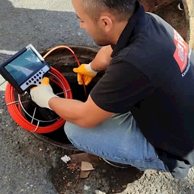 Klozet Tıkanıklığı Açma ( Darıca tesisatçısı)