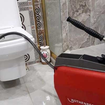 Ömerli Kırmadan Gider Açma