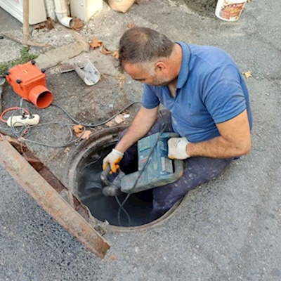 Darıcada Su Tıkanıklğı Açma Uygun Fiyatla