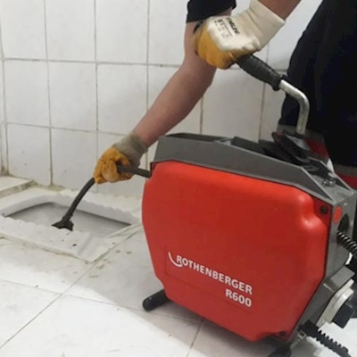 Bursa'da Tıkanıklık Açıcılar 