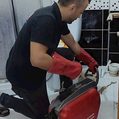 Darıca Kameralı Gider Açma ve Kanal Görüntüleme
