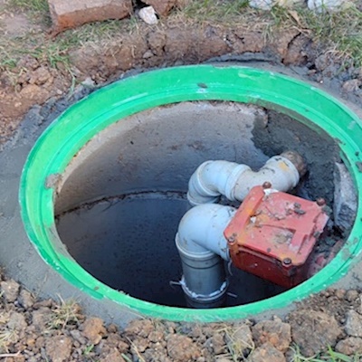 Mutfak lavabo altındaki taşma - Kesin Çözüm